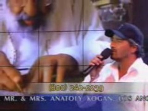 Daniel Levi Yerushalaïm shel zahav