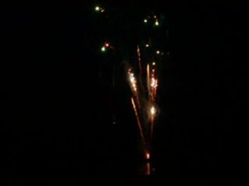 Feux