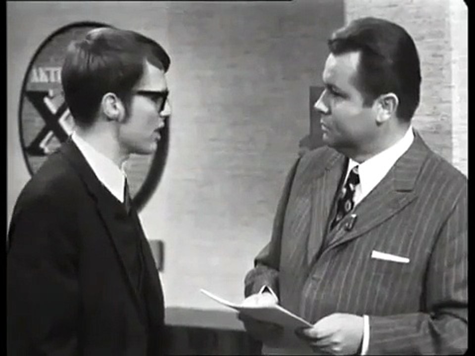 Aktenzeichen XY vom 22.05.1970