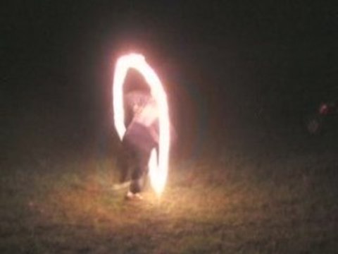 Teuf Etilotek sound system Annif a Ben A St Rivoal