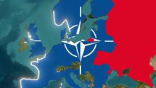 E se la Russia e la Cina si scambiassero di posto?!?