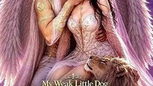 My  weak little dog is a legendary Sky lion