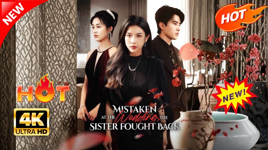 Mistaken at the Wedding, The Sister Fought Back Hot Drama