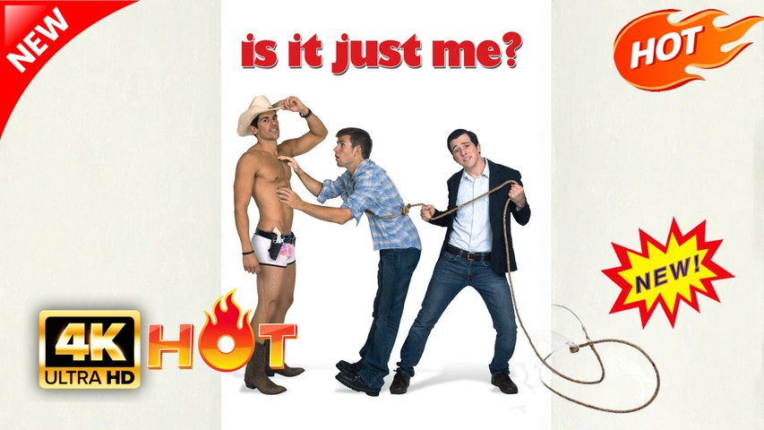 Is It Just Me Hot Drama