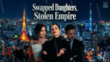 Swapped Daughters Stolen Empire _ FULL MOVIES ENGLISH SUB