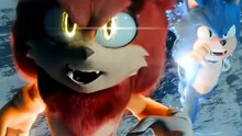 LEON and SONIC Take On SONIC.EXE!!