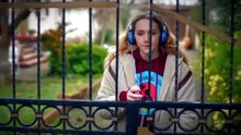 صوتك فيه عشق 2019 مترجم | فيلم تركي رومانسي دراما كامل HD