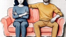 Why Healthy Love Can Feel Unsafe: Attachment, Neuroception & Earned Secure Attachment
