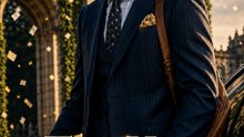 The Heir Who Quit Luxury | The Richest Heir Gave Up His Fortune and Started From Nothing