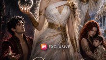 Chasing My Rejected Mate | Her Alpha Chose Another Woman, But He Regretted Rejecting the Moon Goddess’s Daughter