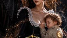 The Alpha's Nanny Is His Luna | He Hired Her to Care for His Child, Then Discovered She Was His Fated Mate