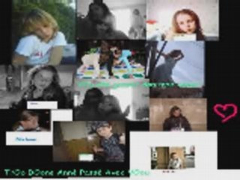 Pour Mai Best