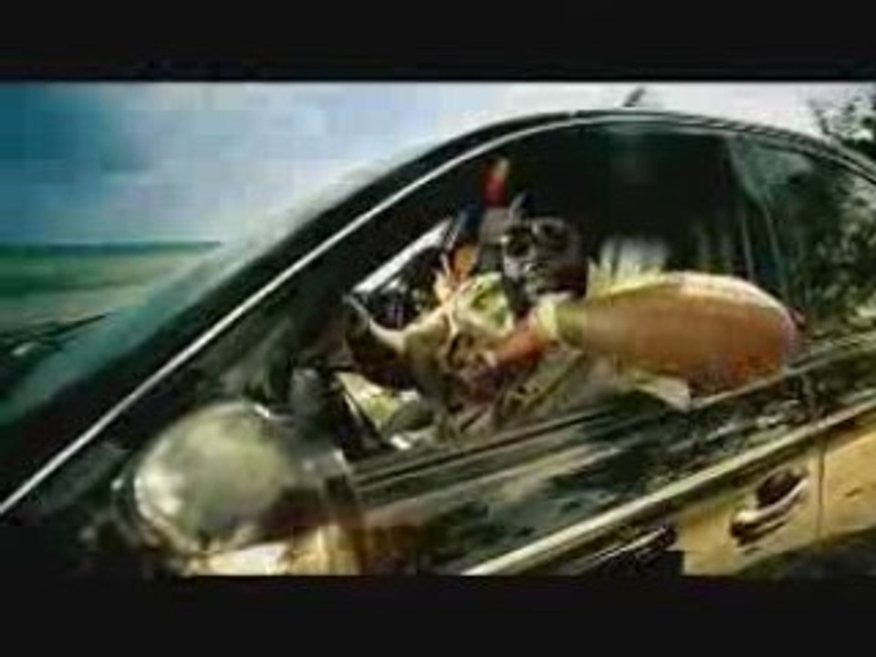 Shawty Lo - Foolish Remix Feat. DJ Khaled, Baby, Rick Ross