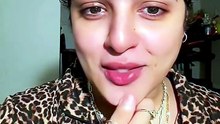قصف جبهة لمتابع قالها وجه الرجال!