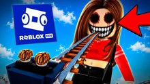 We Found the Weirdest Game in Roblox Kids