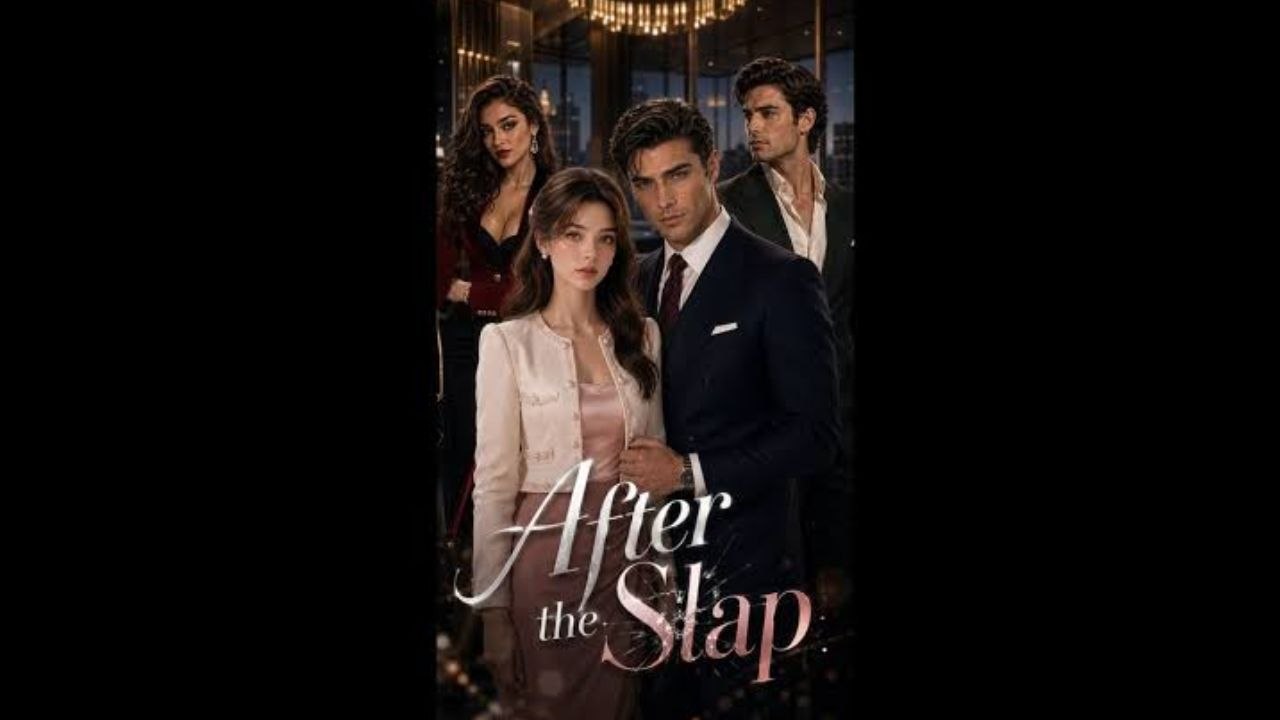 After The Slap