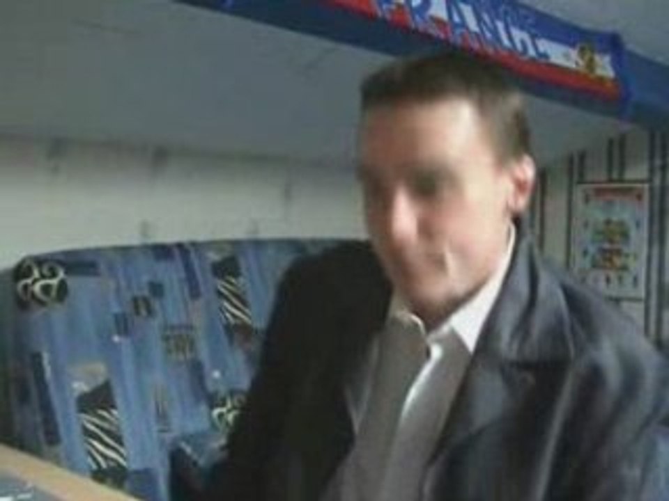 Detective Conar - bétisier (partie 1/2)