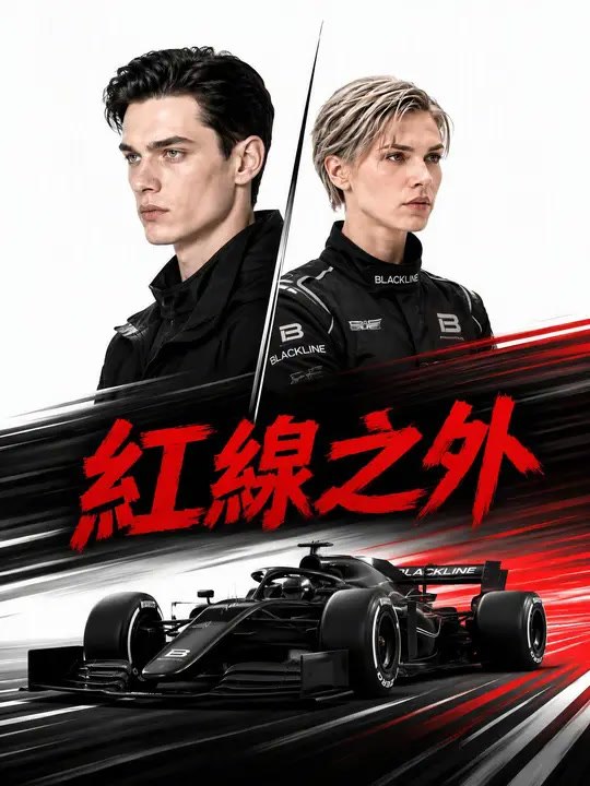 紅線之外 | 完整劇集 | Short Drama 繁體中文