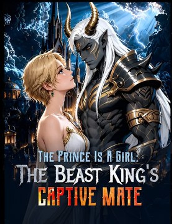 The Prince Is A Girl - The Beast- Drama FULL MOVIES ENGLISH SUB