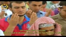 Islam Súplicas a Allah