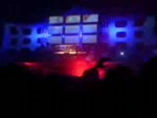 Keep in touch live 19 juillet 2008