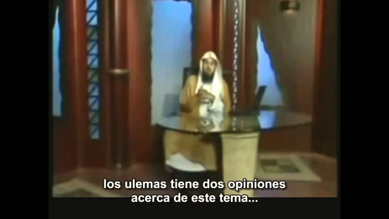 Islam Nociones de Fiqh 2 Mestruacion,metrorragia,puerperio