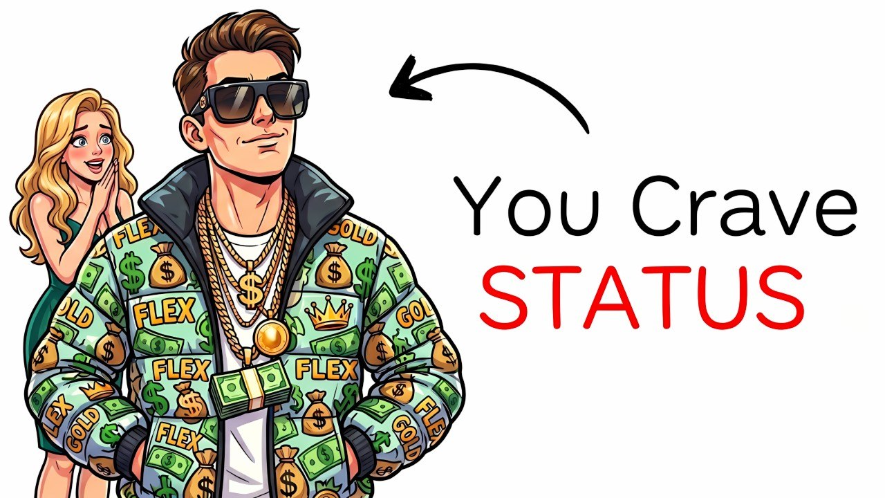 Your Life at Every Level of Status