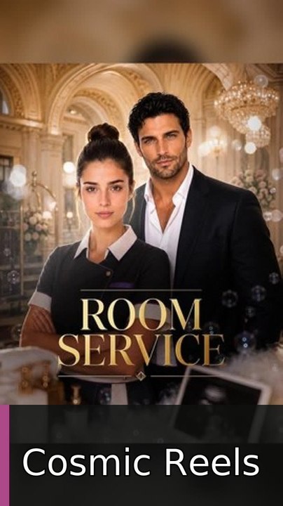 room service #engsub #fullepisode⭕️ | Cosmic Reels