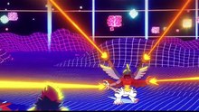 DIGIMON BEATBREAK - Season 1 Episode 44