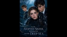 For My Adopted Sister, He Pushed Me Into the Deep Sea Completed Movie