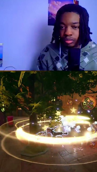 KH3 EN perdant 1 PV par seconde + LVL1 #201