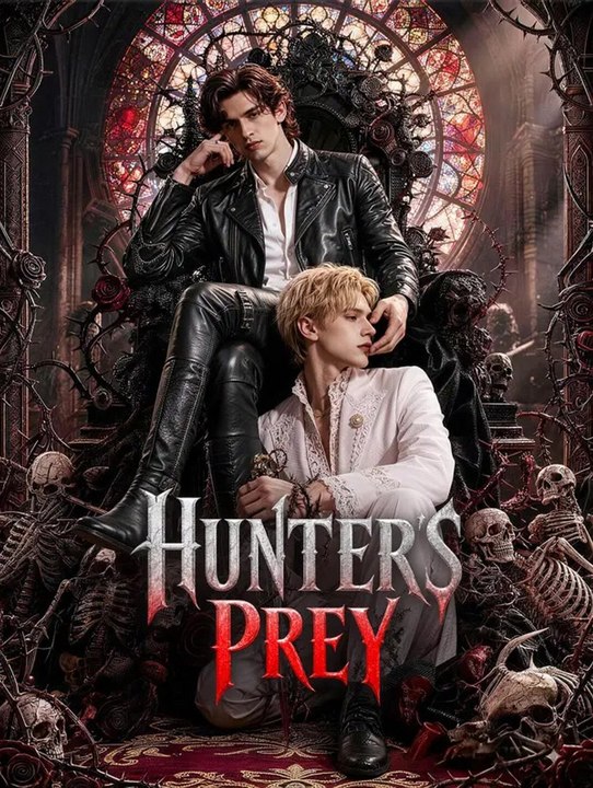 Hunter's Prey | Komplette Serie | Short Drama Deutsch