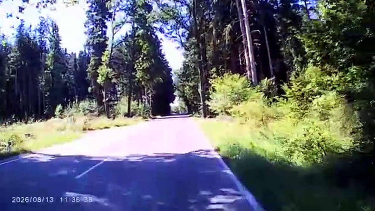 Rundfahrt Oberbayern 13.08.2026