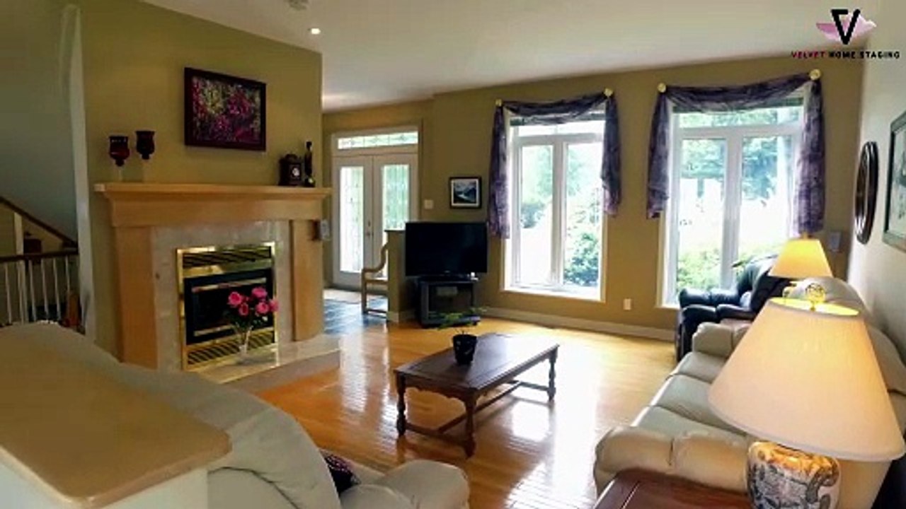 5 Home Staging Secrets That Make Buyers Fall in Love