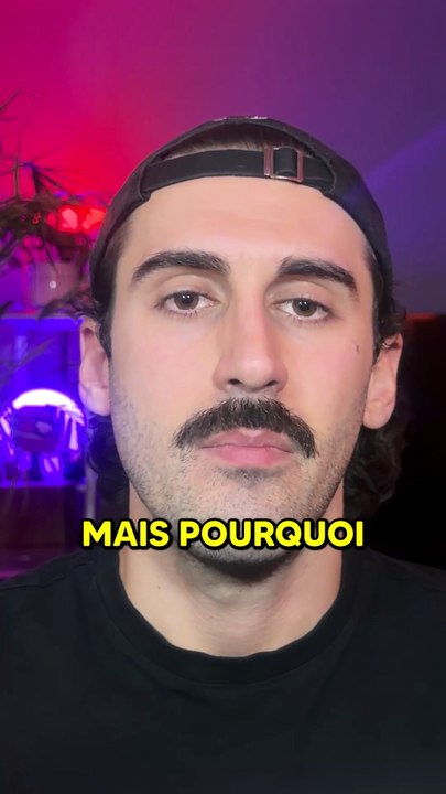 POURQUOI THOR N'A PAS VISÉ LA TÊTE DE THANOS ⚡💔