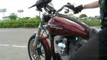 百老匯電單車會 20/7/08 錦繡花園