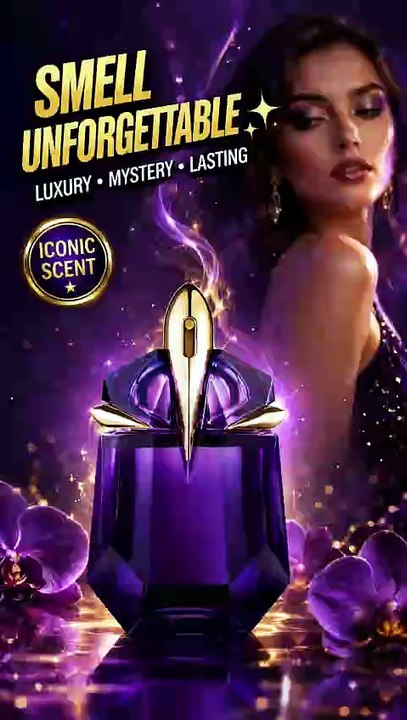 Mugler Alien Eau de Parfum for Women | Long-Las...