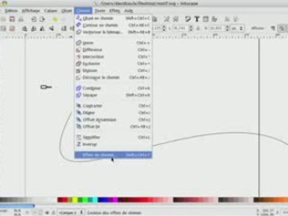 Réaliser_une _chaine_facilement_modifiable