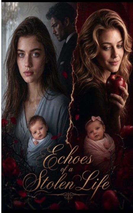 [HOT ] Echoes of a Stolen Life (FULL DRAMA 2026 )
