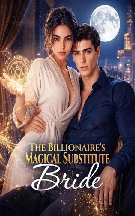 [HOT ] The Billionaire's Magical Substitute Bri...