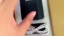 “I didn't expect a padlock to be this smart… 😳”