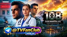 108 Base Hospital Uri Today Episode.4 23 August 2026 Full Episode Join Telegram Channel👇