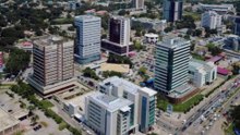 معلومات عن غانا 🇬🇭 | Ghana Information (Capital, Flag, Map, Currency)