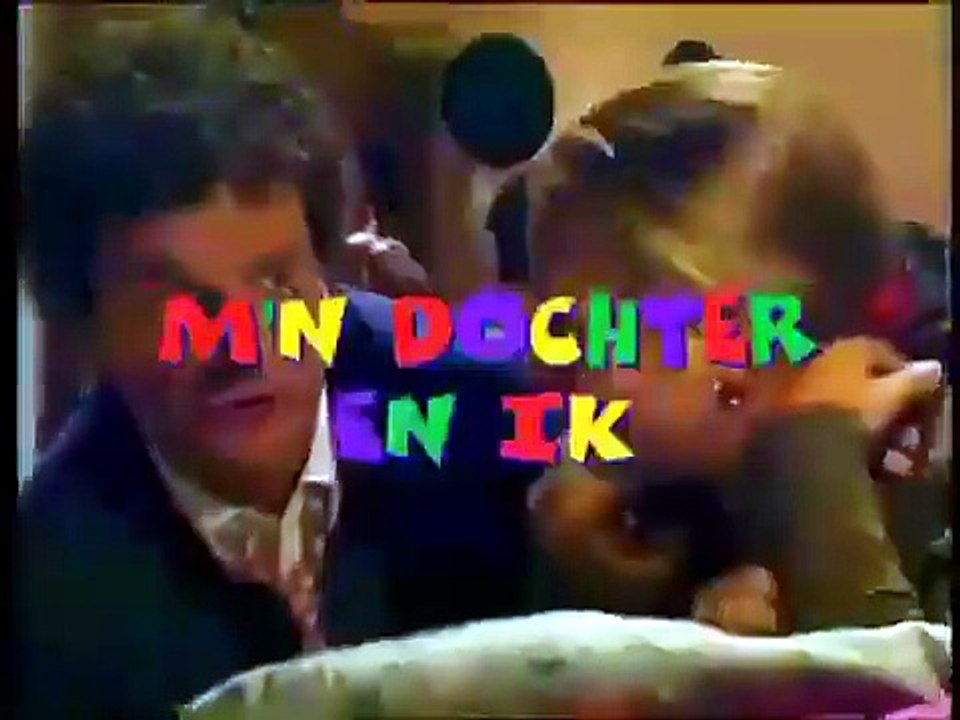 Mijn dochter en ik S01E02 Oprechter trouw
