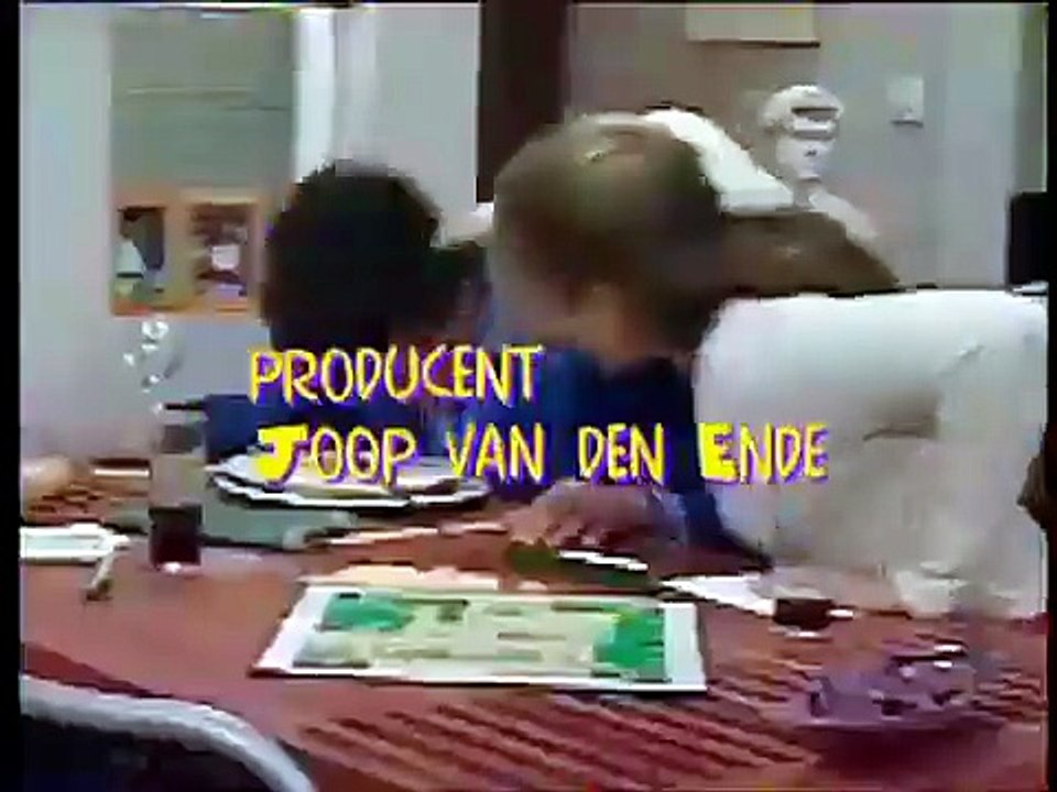 Mijn dochter en ik S01E04 Hulp in huis