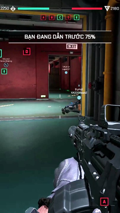 🔥1v4… All by Myself