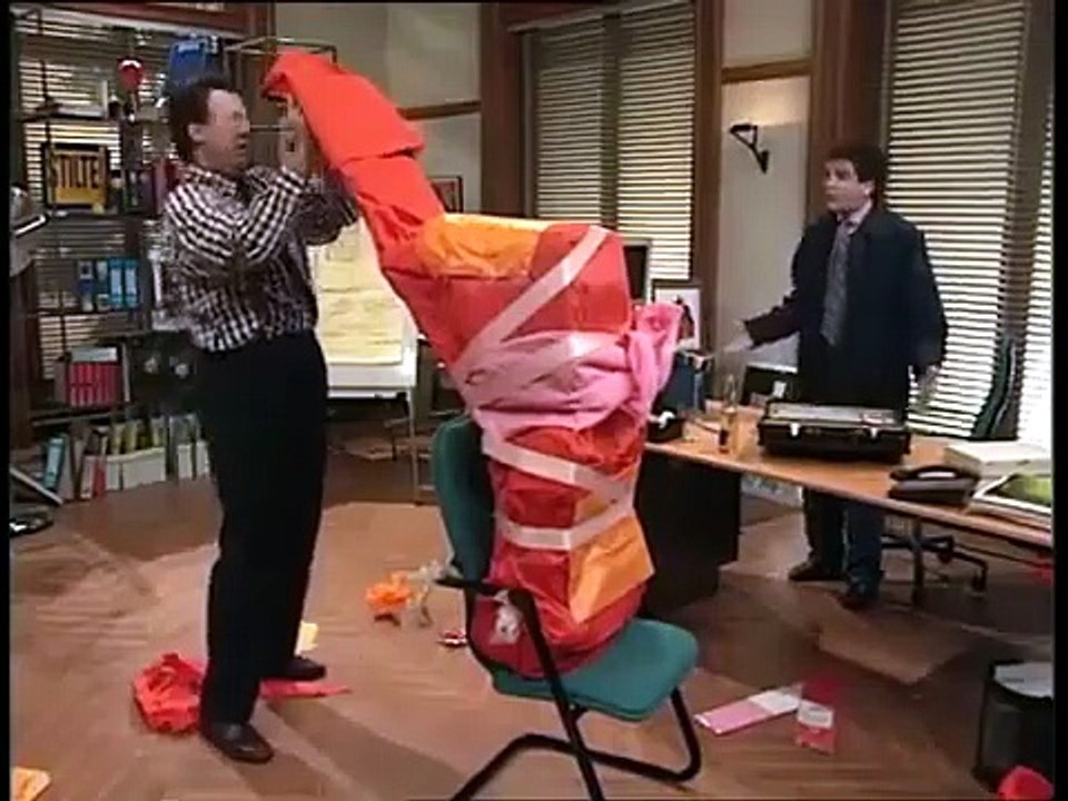 Mijn dochter en ik S01E07 Elvis de pelvis