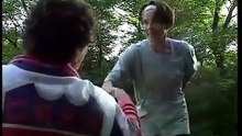 Mijn dochter en ik S01E08 Katjesspel