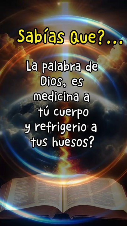 SALMOS PODEROSOS PARA TI.#fypシ #foryoupage #for...
