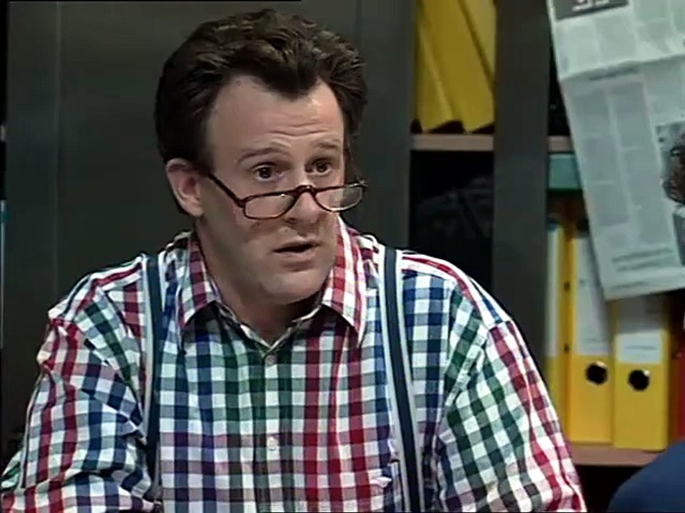 Mijn dochter en ik S01E10 De jeugd van tegenwoordig
